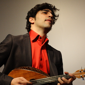 Avi Avital - List pictures