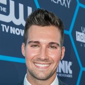 James Maslow - List pictures