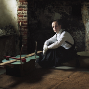 Matthew Herbert - List pictures