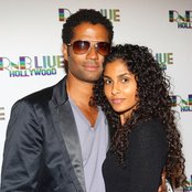 Eric Benet & Tamia - List pictures