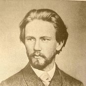 Pyotr Il'yich Tchaikovsky - List pictures