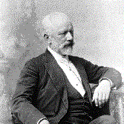 Pyotr Il'yich Tchaikovsky - List pictures