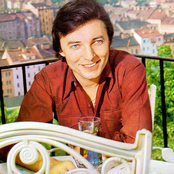 Karel Gott - List pictures