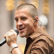 Scott Stapp - List pictures