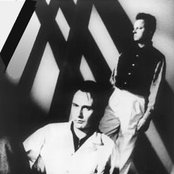 Cabaret Voltaire - List pictures