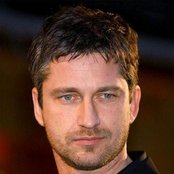 Gerard Butler - List pictures