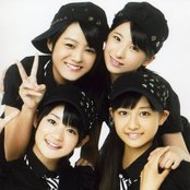 S/mileage - List pictures