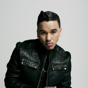 Adrian Marcel - List pictures