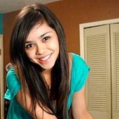 Alyssa Bernal - List pictures