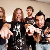 Unearth - List pictures