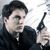 John Barrowman - List pictures