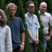 The Feelies - List pictures