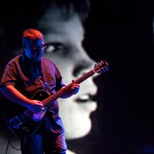 Robin Guthrie - List pictures