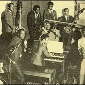 The Skatalites - List pictures