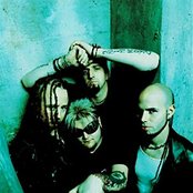 Drowning Pool - List pictures