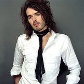 Russel Brand - List pictures