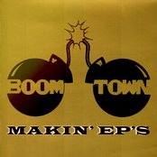 Boomtown - List pictures