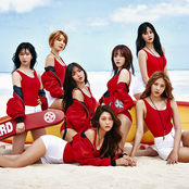 Aoa - List pictures