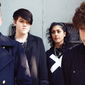 The Xx - List pictures