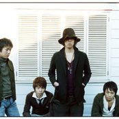 Radwimps - List pictures