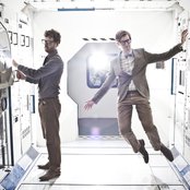 Public Service Broadcasting - List pictures