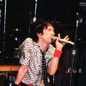 Stiv Bators - List pictures