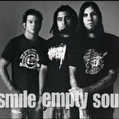 Smile Empty Soul - List pictures