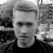 Joy Orbison - List pictures