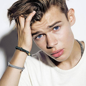 Benjamin Lasnier - List pictures