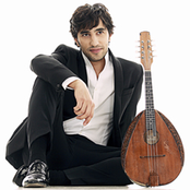 Avi Avital - List pictures