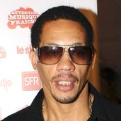 Joeystarr - List pictures