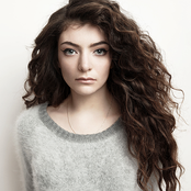 Lorde - List pictures