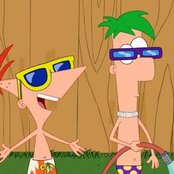 Phineas And Ferb - List pictures