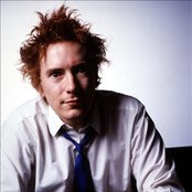 John Lydon - List pictures