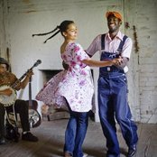 Carolina Chocolate Drops - List pictures