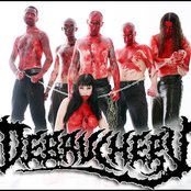 Debauchery - List pictures