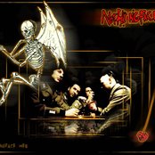 Nothingface - List pictures