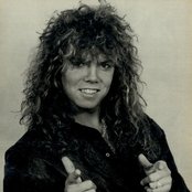 Joey Tempest - List pictures