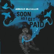 Arnold Mcculler - List pictures