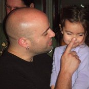 David Draiman - List pictures