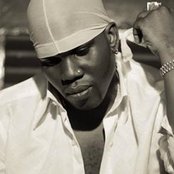 Mark Morrison - List pictures