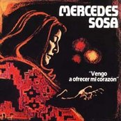 Mercedes Sosa - List pictures