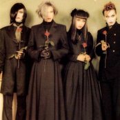 Malice Mizer - List pictures