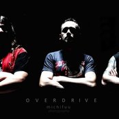 Overdrive - List pictures