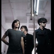 Black Rebel Motorcycle Club - List pictures