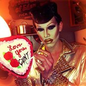 Sharon Needles - List pictures