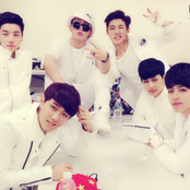 Team B - List pictures