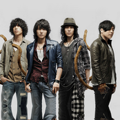 Flumpool - List pictures