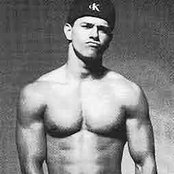 Marky Mark - List pictures