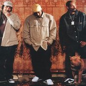 Tha Eastsidaz - List pictures